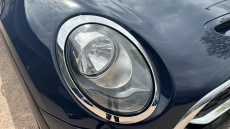 MINI Clubman 2.0 Cooper S ALL4 6dr Petrol Estate